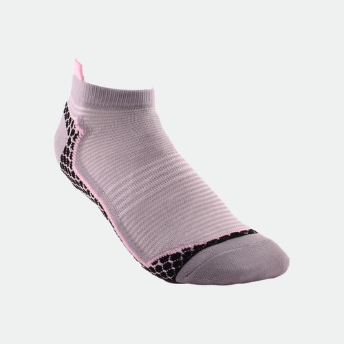 Soquete Dama Técnico - GRIS