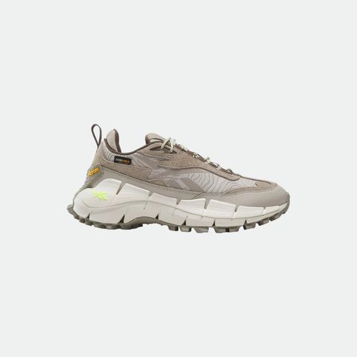 Zapatilla Reebok Outdoor Zig Kinetica 2.5 Edge - MOONST ASH CHALK