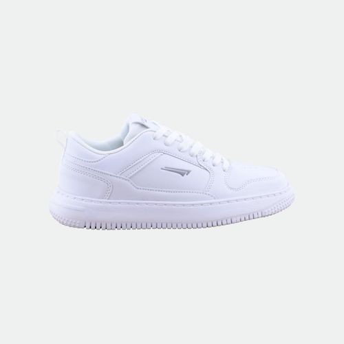 Zapatilla Urbana - BLANCO