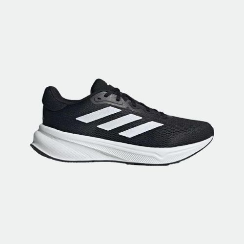 Zapatilla Adidas Response - CORE BLACK CLOUD WHITE CORE BLACK