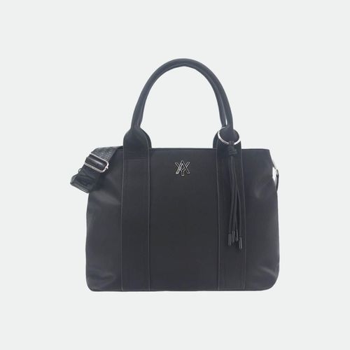 Cartera Urbana - NEGRO