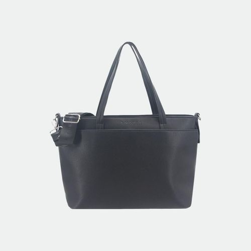 Cartera Urbana - NEGRO