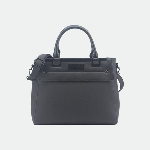 Cartera Urbana - NEGRO