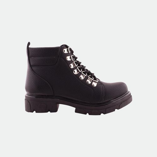 Borcego Urbano - NEGRO GRANEADO