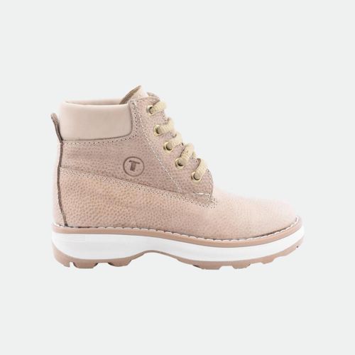 Borcegos Fidel - BEIGE