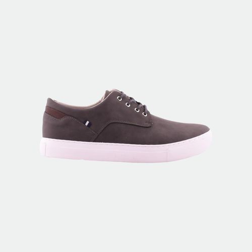 Zapatilla Enzo - GRIS