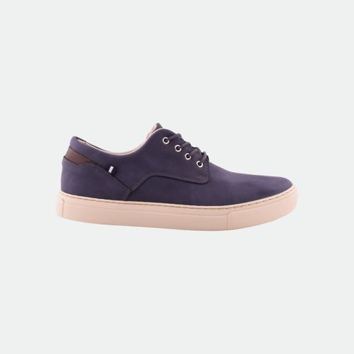 Zapatilla Enzo - AZUL