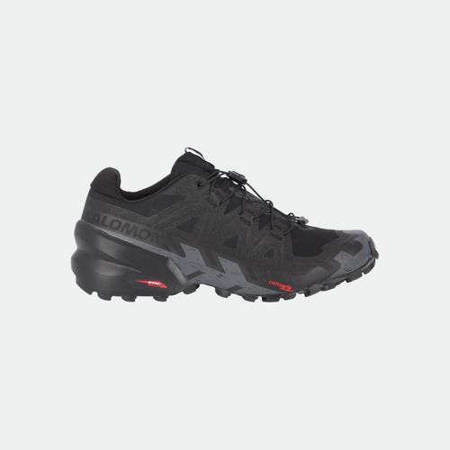 Speedcroos 6 - BLACK BLACK PHANTOM