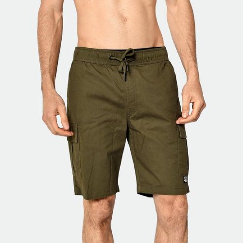 Wind Walkshort - MILITAR