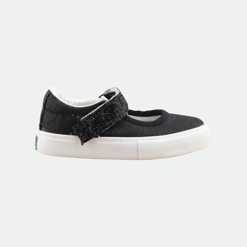 Guillermina Urbana - NEGRO GLIT LUREX