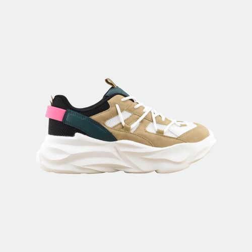 Zapatilla Emily - MULTI