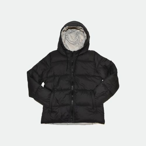 Campera Urbana Jr - NEGRO