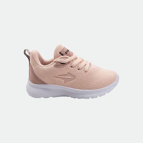 Lambi II Bebé - ROSA PEACH ROSA MISTY
