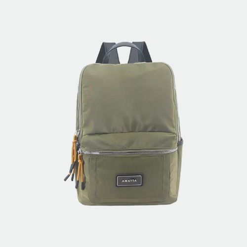 Mochila Urbana - VERDE