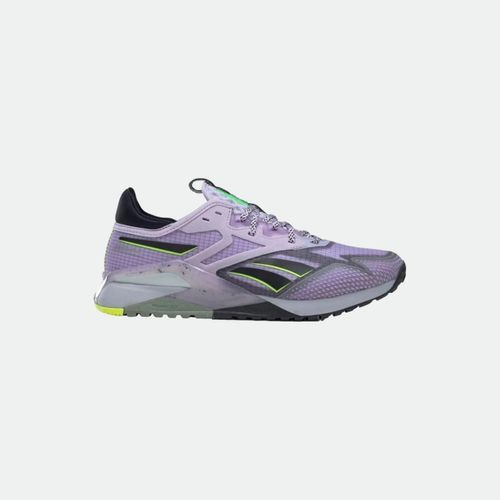 Nano X2 Tr Adventure - PURPLE OASIS HARMONY GREEN CORE BLACK