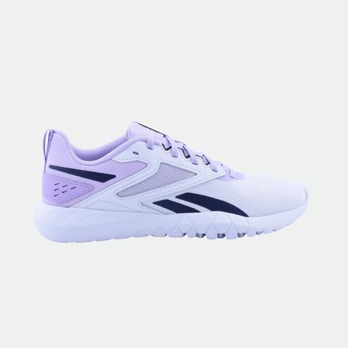 Flexagon Energy Tr 4 - PURPLE OASIS COLD GREY
