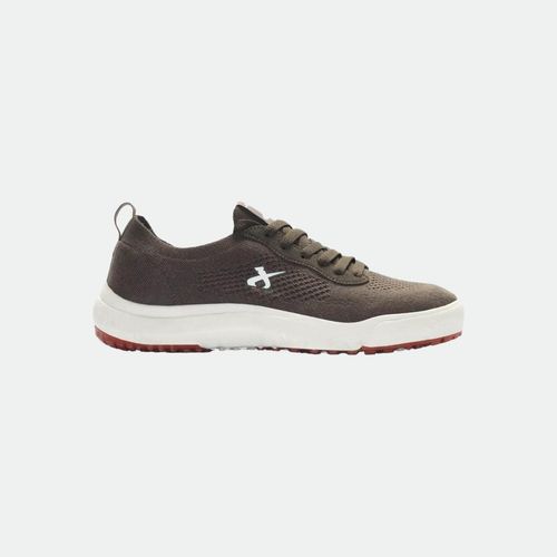 Zapatilla Urbana 9361 - VERDE