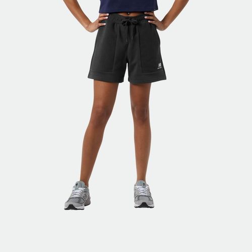 Athletics Short - BLACK