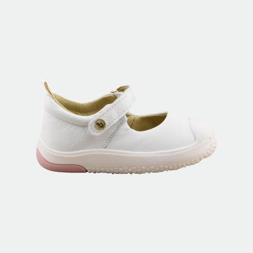 Prewalker I - BLANCO SUGAR