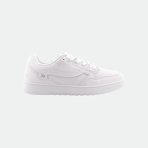 Zapatilla Fackie-X - BLANCO