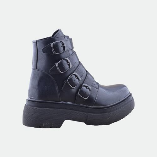 Borcego Urbano - NEGRO