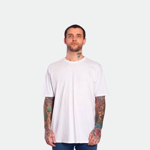 Vol Te Mc Plain Ov - BLANCO