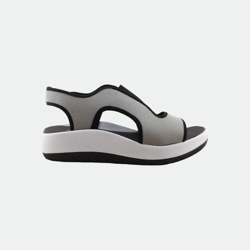 Sandalia Urbana - GRIS