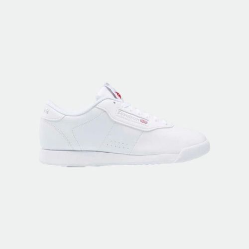 Princess - WHITE