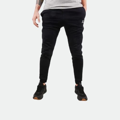 Pantalon con puño largo hombre Rtc Básicos TOPPER - NEGRO