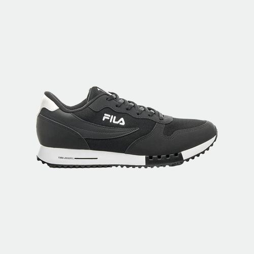 Euro Jogger Sport - NEGRO BLANCO