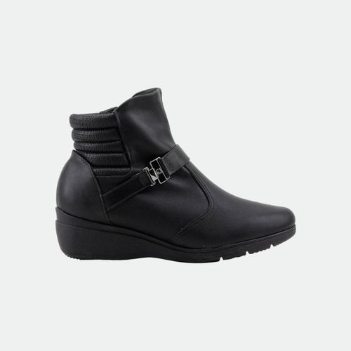 Bota Urbana - NEGRO