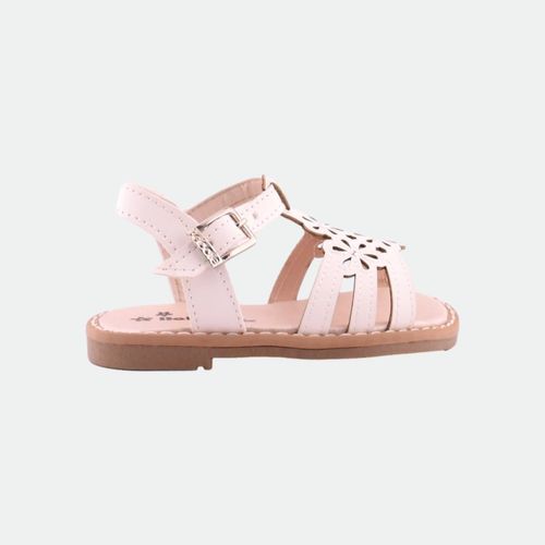 Sandalia Urbana - BLANCO