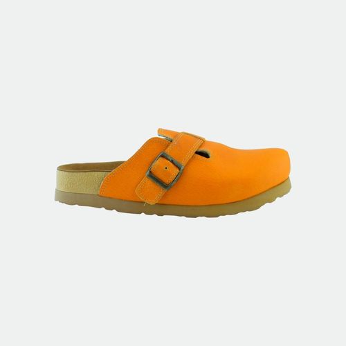 Zueco Cuba Tokyo - NARANJA