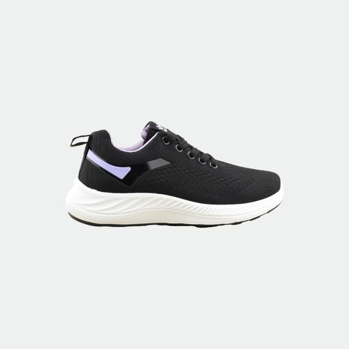Zapatilla Deportiva - NEGRO