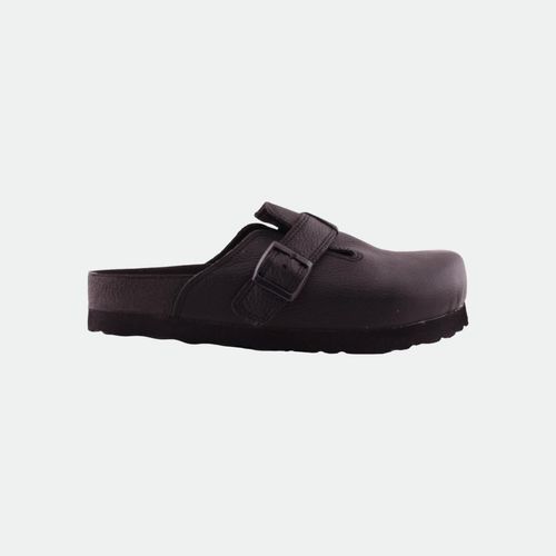 Zueco Cuba Tokyo - NEGRO NEGRO