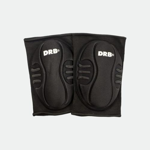 Rodillera Voley Jump - NEGRO