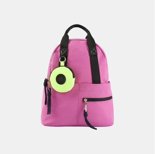 Mochila Catia - LILA