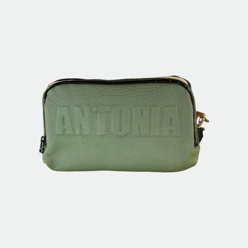 Golfera Capricornio - VERDE MILITAR