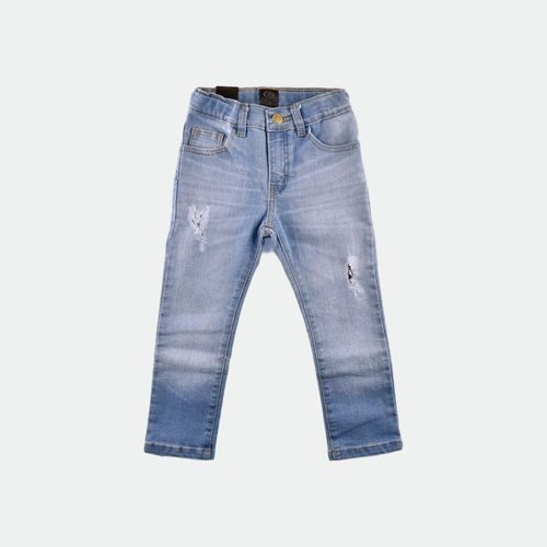 Je Pins Mid - AZUL