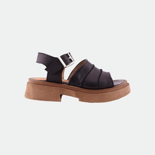 Sandalia Dolly - NEGRO