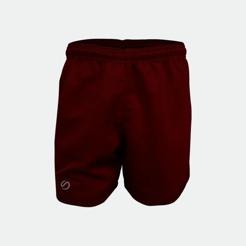 Short Sport Complements Padel Tenis - BORDO