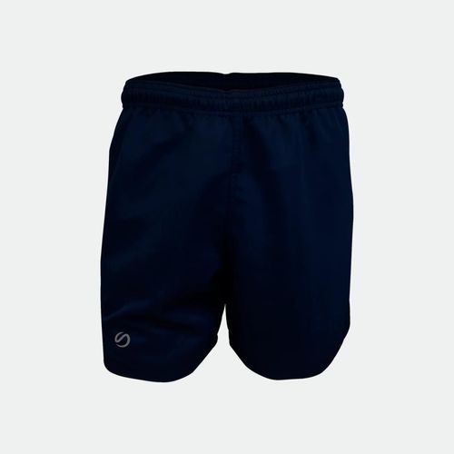 Short Sport Complements Padel Tenis - AZUL MARINO