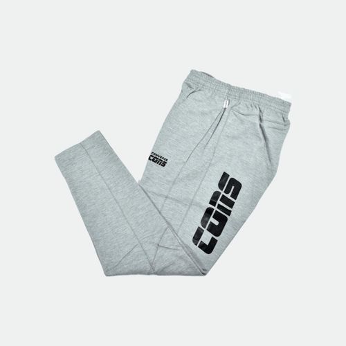 Cons Pant - MELANGE