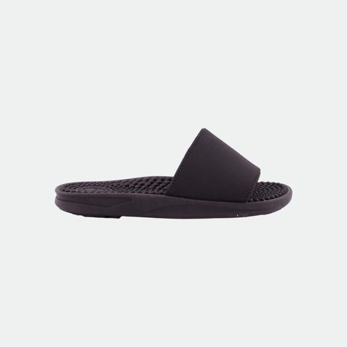 Zueco Urbano - NEGRO NEGRO