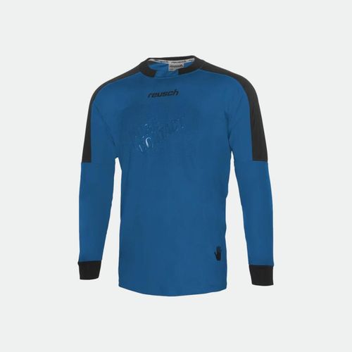 Buzo Pure Contact - AZUL