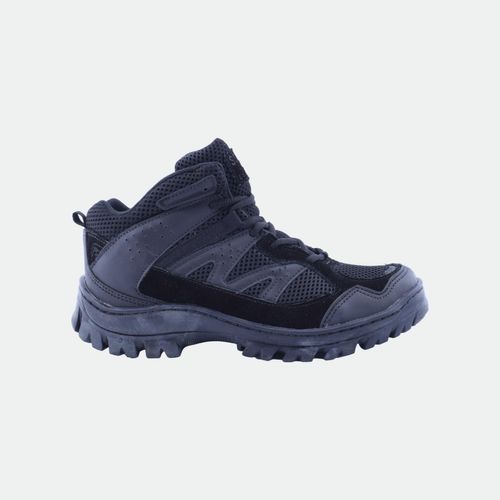 Bota Cyklon - NEGRO