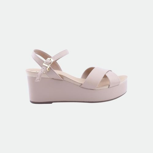 Sandalia Urbana - BEIGE