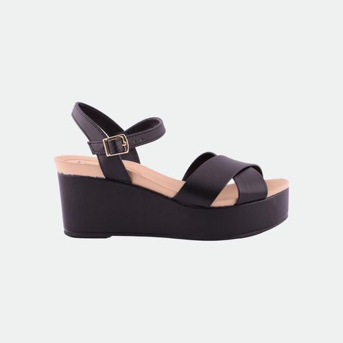 Sandalia Urbana - NEGRO
