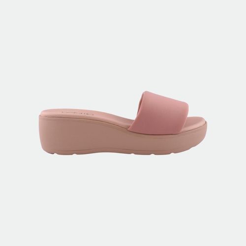 Zueco Urbano - BEIGE