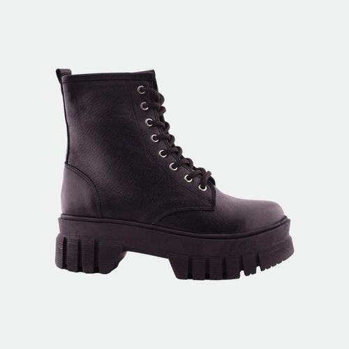 Borcego Urbano - NEGRO CRO